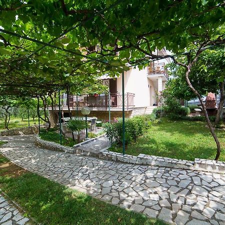 Apartments Marija 포레치 외부 사진