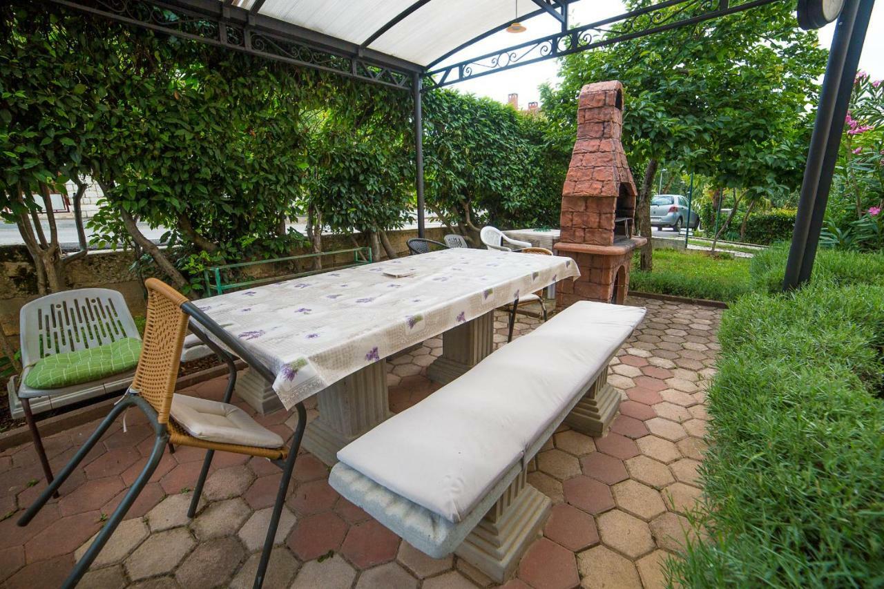 Apartments Marija 포레치 외부 사진
