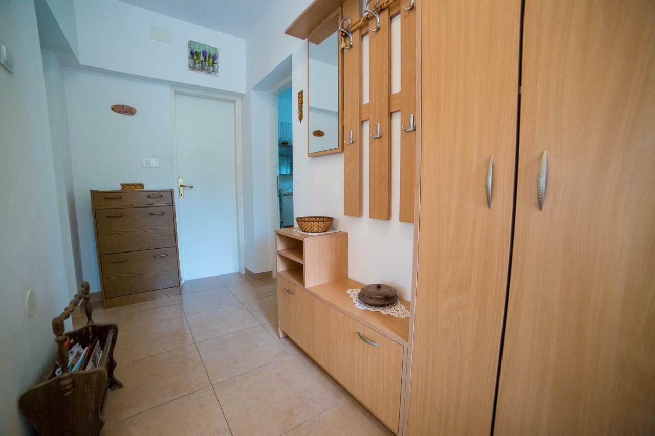 Apartments Marija 포레치 외부 사진