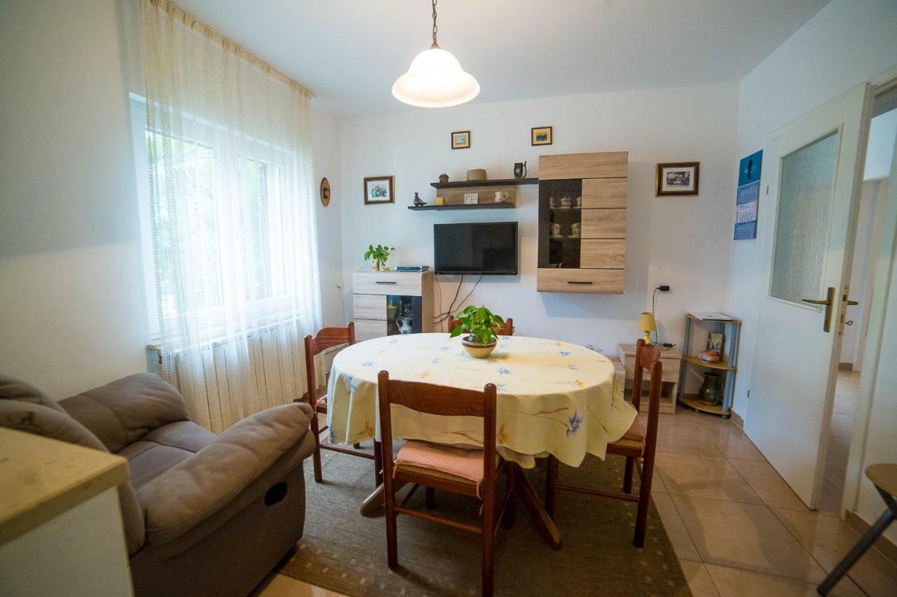 Apartments Marija 포레치 외부 사진