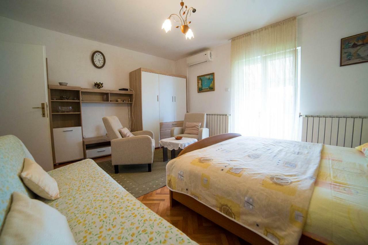 Apartments Marija 포레치 외부 사진