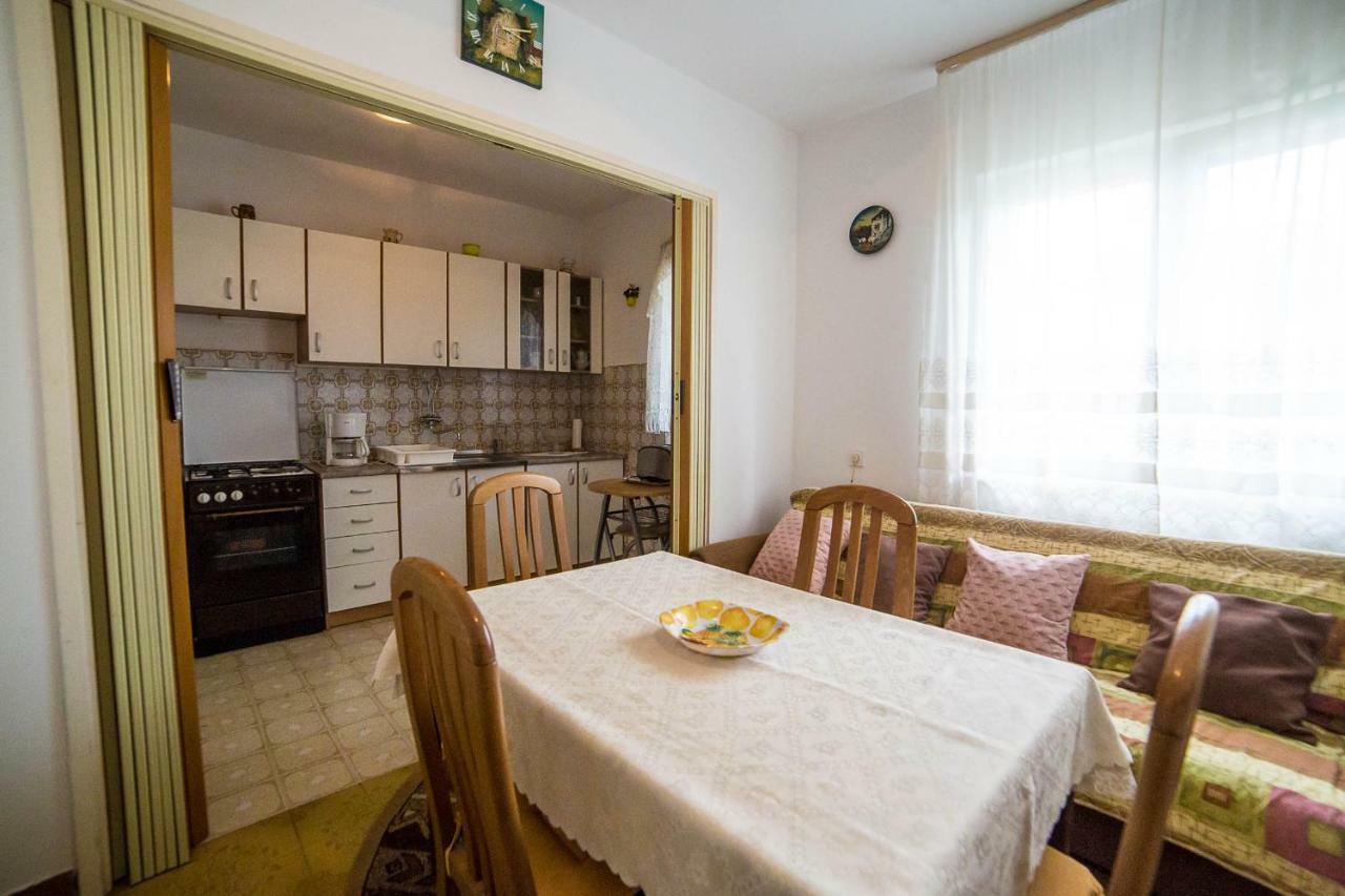 Apartments Marija 포레치 외부 사진