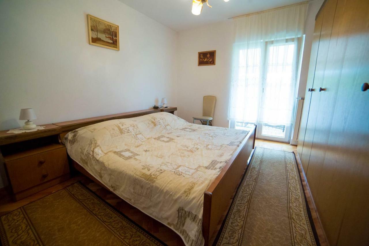 Apartments Marija 포레치 외부 사진