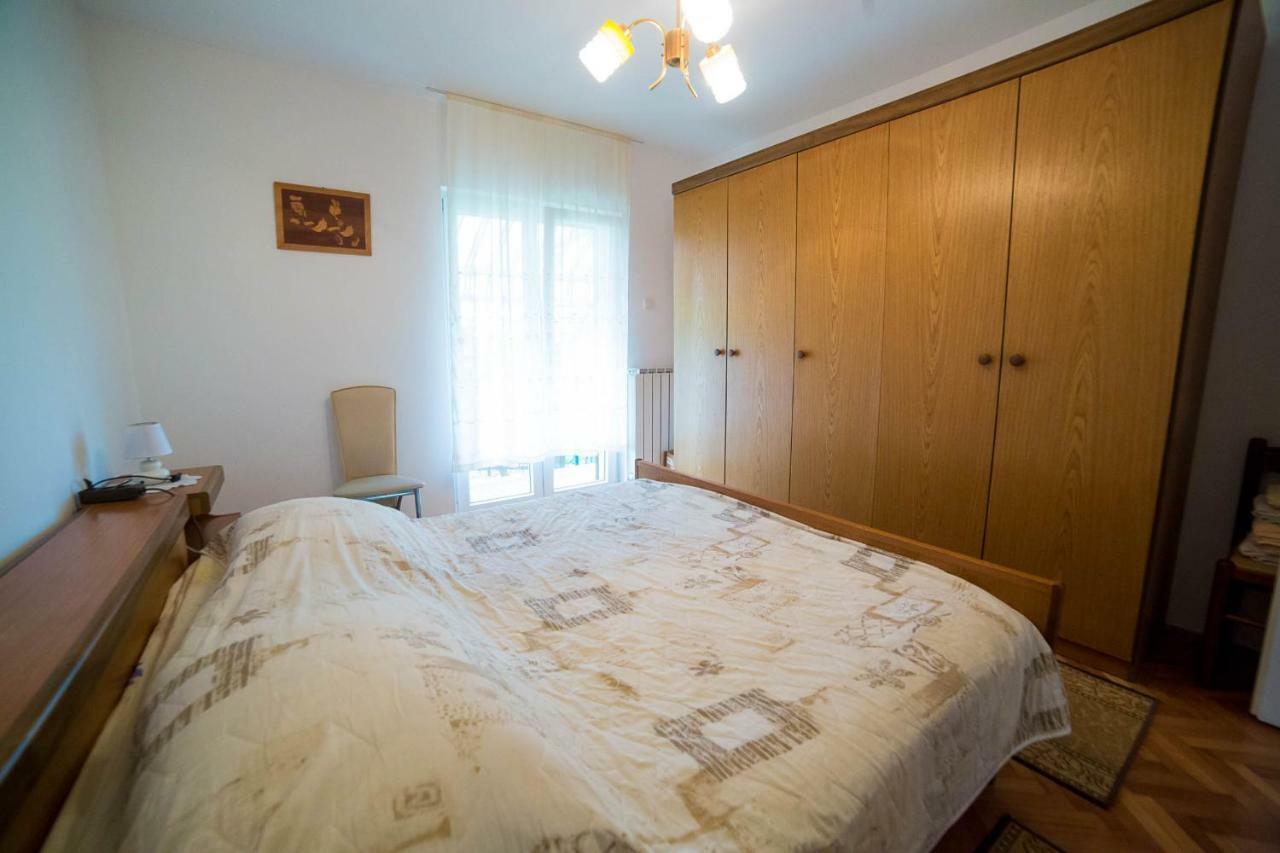 Apartments Marija 포레치 외부 사진
