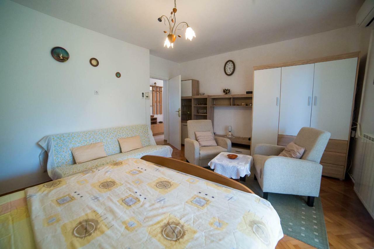 Apartments Marija 포레치 외부 사진