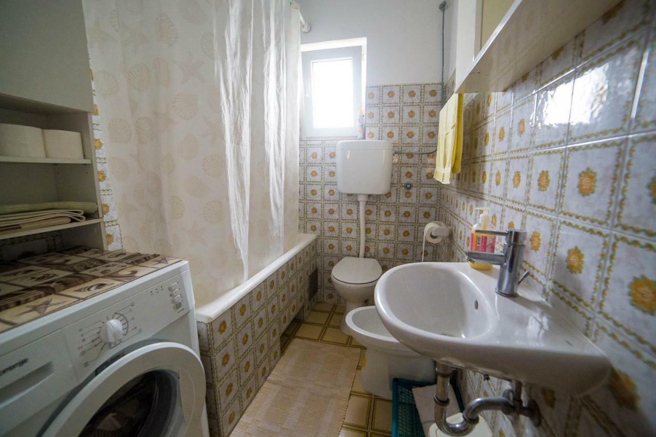 Apartments Marija 포레치 외부 사진