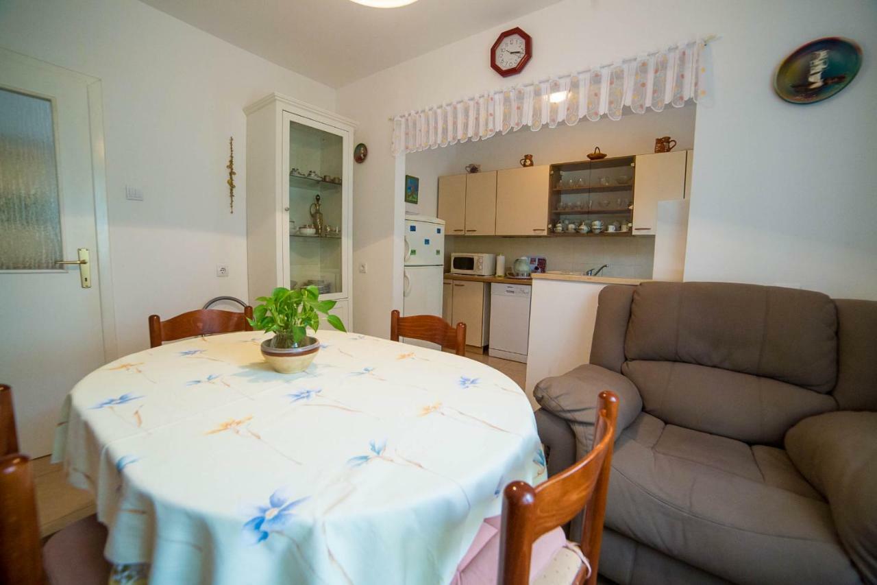 Apartments Marija 포레치 외부 사진
