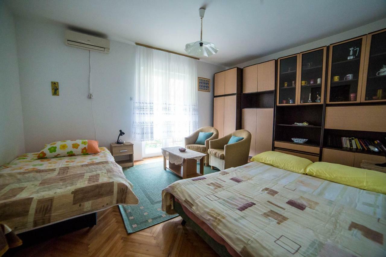 Apartments Marija 포레치 외부 사진