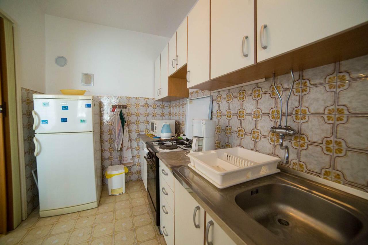 Apartments Marija 포레치 외부 사진